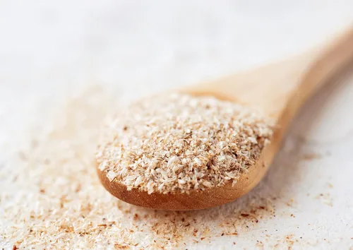 Miniatura 5 de Food to Live - Cáscaras de psyllium enteras, 5 libras - Copos de cáscara de psyllium puro, sin sabor, keto, vegano, a granel. Gran fuente de fibra