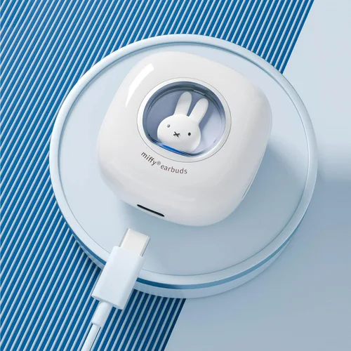 Miniatura 2 de Miffy Bluetooth Wireless Earbuds Headset