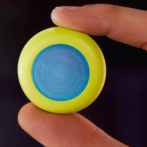 Miniatura 4 de Nerf Recambio de disco Vortex VTX