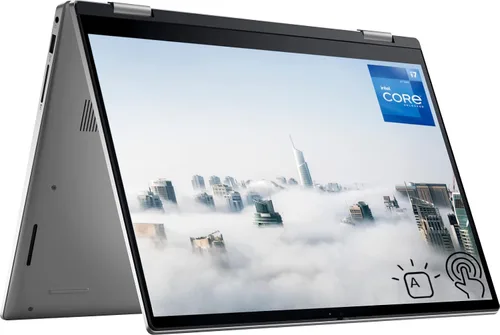 Dell Computadora portátil Inspiron 14 5425 de 14 pulgadas, pantalla FHD+ (1920 x 1200), AMD Ryzen7 5825U, 8 GB DDR4 RAM, 512 GB SSD, gráficos AMD
