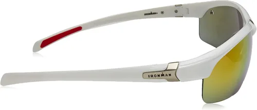 Miniatura 3 de Ironman Principle 10231892 - Lentes de sol envolventes para hombre