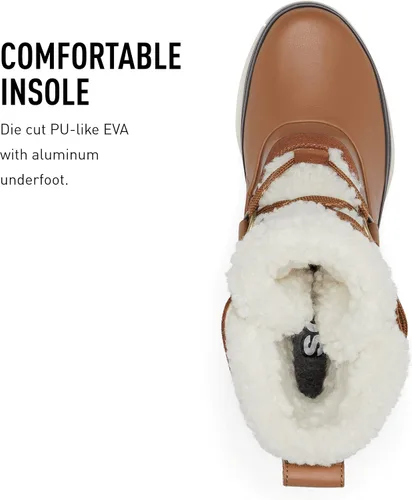 Miniatura 5 de SOREL Joan of Arctic Next - Botas impermeables para mujer