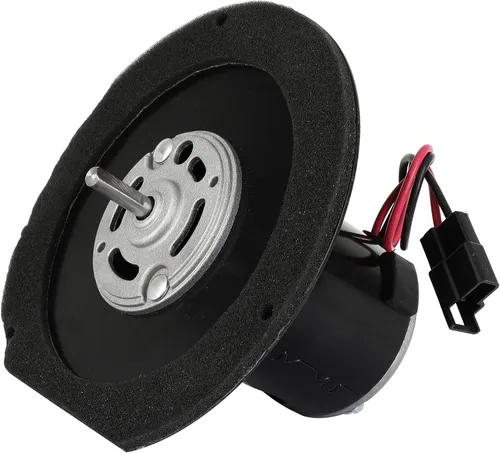 Miniatura 29 de SCITOO Motor soplador de calentador HVAC con jaula de ventilador frontal 700010 para Dodge para Ram 1500, para Dodge para Ram 2500, para Dodge