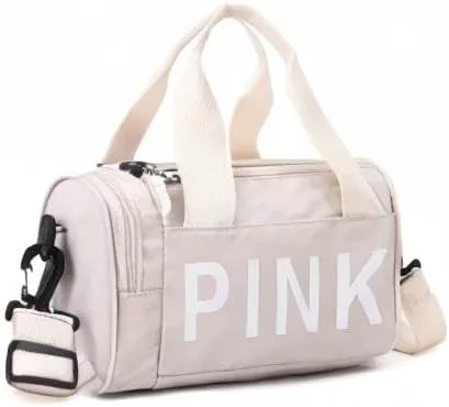 Miniatura 8 de Mini bolso cruzado pequeño para gimnasio, lindo bolso de lona pequeño, bolso deportivo estético, bolsa de gimnasio bolsa de hombro para fitness