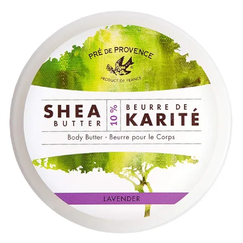 Miniatura 12 de Crema para manos de Manteca de Karité Natural, Pre de Provence, Hand Cream 2.5 oz