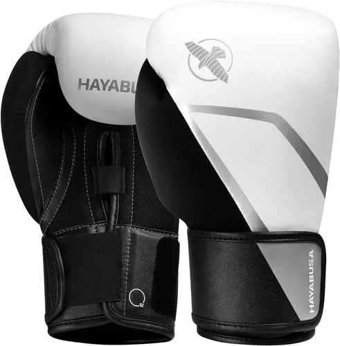 Miniatura 9 de Hayabusa E1 - Guantes de boxeo para hombres y mujeres