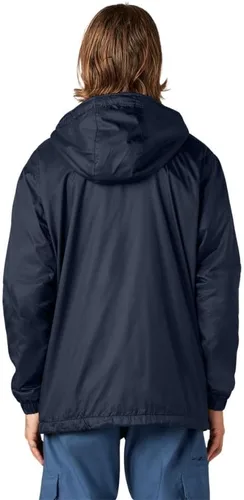 Miniatura 2 de Dickies Chaqueta con capucha con forro polar grande y alto para hombre