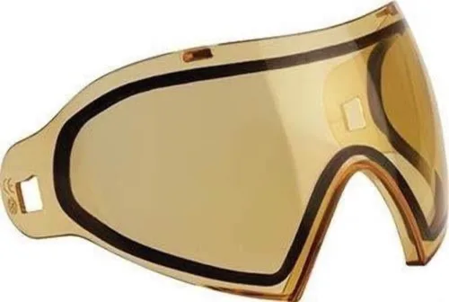 Miniatura 9 de Dye Lente térmica de repuesto I4 / I5 – Doble panel antivaho – Lente de gafas de paintball y Airsoft Lente de Dyetanium Dye I4/I5 – Northern Fire