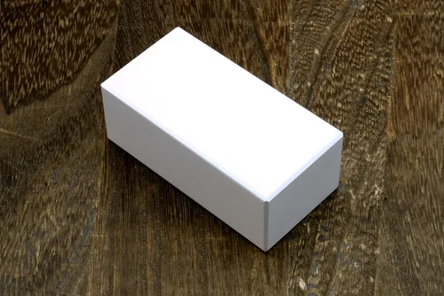 Miniatura 9 de Yoshihiro Fijador de piedra para afilar cuchillos y herramientas de chef de piedra de Conditoning de Nagura (juego regular, negro)