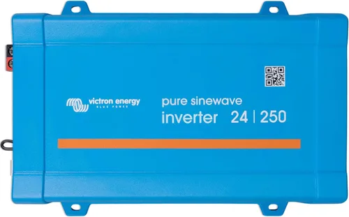 Miniatura 10 de Victron Energy Inversor de onda sinusoidal pura de 800VA 24-Volt 120V CA, NEMA 5-15R