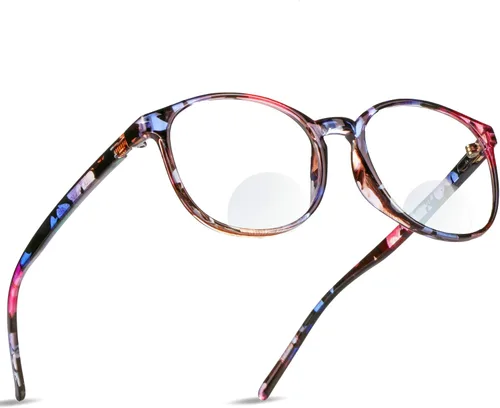 Miniatura 16 de LifeArt - Lentes con bloqueo de luz azul para leer en la computadora.
