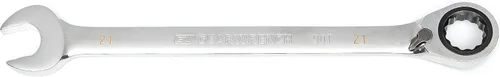 Miniatura 5 de GEARWRENCH - Peine de cola de rata Rev 90T 19 mm (86619)