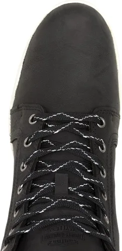 Miniatura 5 de Harley-Davidson Bateman D93724 - Botas de motocicleta para hombre, color negro o gris