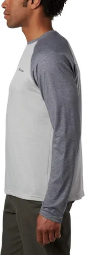 Miniatura 3 de Columbia Thistletown Park - Camiseta raglán para hombre