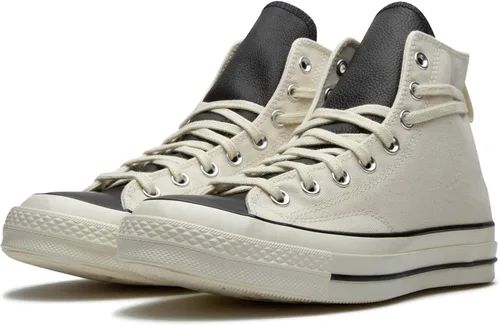 Miniatura 2 de Converse Chuck 70 Hi Natura Miedo a Dios - Natural 167955C