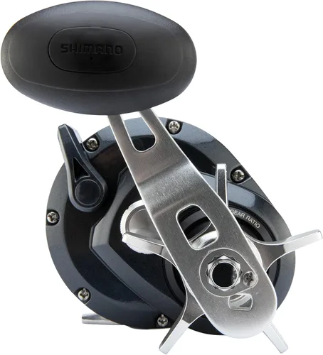 Miniatura 8 de Shimano Torium SW Carrete mulitplier stardrag de agua salada - zurdos y diestros