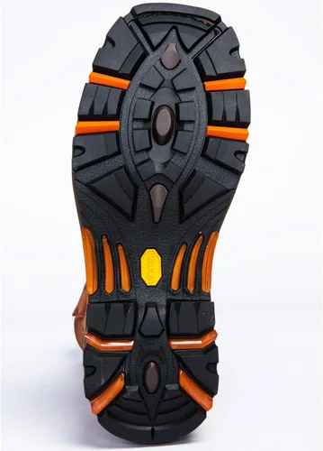 Miniatura 7 de Cody James Hombres 11" Decimator Impermeable Vaquero Botas de Trabajo Punta Suave - DBP-0-A