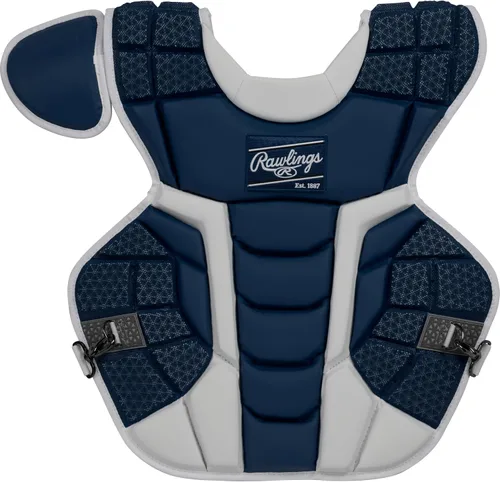 Miniatura 5 de Rawlings Protector de pecho del receptor MACH Béisbol