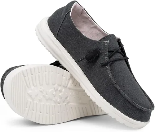 Miniatura 4 de Hey Dude - Mocasines Wendy cambray para mujer