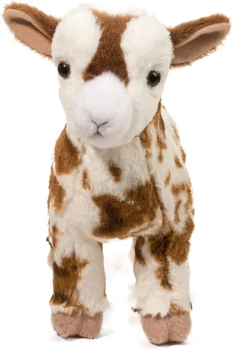 Miniatura 8 de Douglas Peluche de cabra Gerti