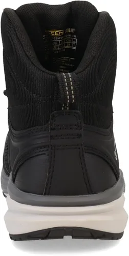 Miniatura 5 de KEEN Utility Zapatillas de trabajo industriales Vista Energy de altura media con punta compuesta para mujer