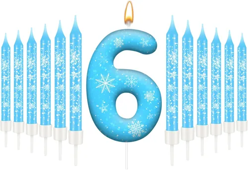 Miniatura 52 de 13 piezas de velas temáticas de coches de carreras para cumpleaños en negro y blanco con número de carrera 1 a cuadros, velas para tarta de coche