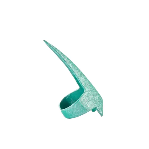 Miniatura 22 de Anillos profesionales para separar y seccionar el cabello, herramientas de acero inoxidable para trenzar el cabello para pelucas de rastas