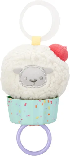 Miniatura 7 de Skip Hop - Juguete de cochecito para bebés de aguacate, Farmstand Juguete de cochecito de seta