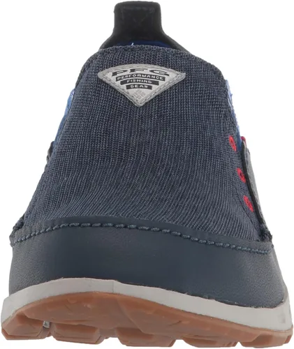 Miniatura 2 de Columbia Hombres Bahama Vent Hightide PFG Slip-On - Ancho ancho