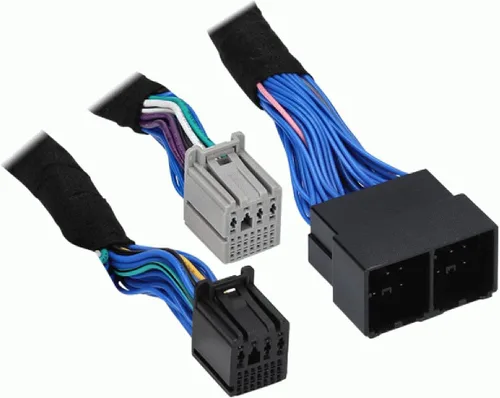 AXXESS - Arnés de extensión de interfaz GM 2019 en adelante (AXEXH-GMLN30)