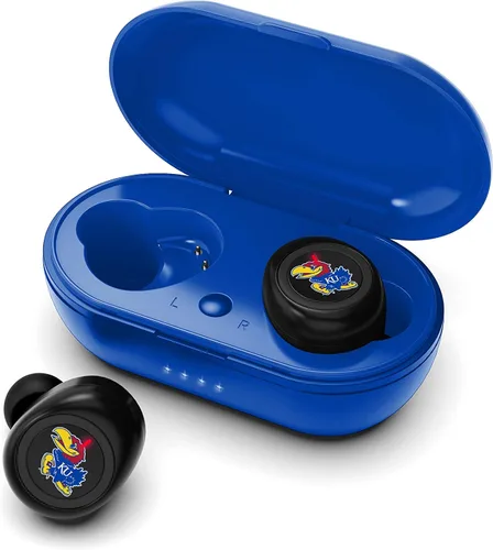 Miniatura 66 de SOAR NCAA Auriculares inalámbricos unisex True V.2