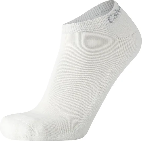 Miniatura 39 de Calvin Klein Calcetines para hombre, mezcla de algodón, acolchados, sin talla, forro de calcetines atléticos (6 unidades)
