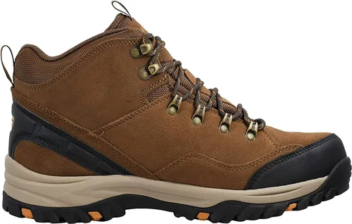 Miniatura 6 de Skechers Relment-Pelmo - Botas de senderismo para hombre