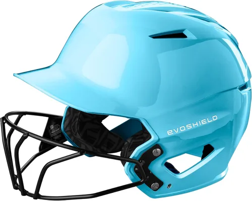 Miniatura 19 de Cascos de Bateo EvoShield XVT™ 2.0 con Máscara Facial