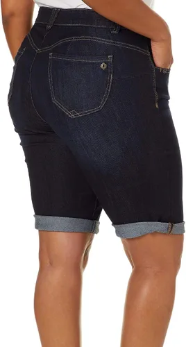 Miniatura 2 de Democracy Bermudas Ab Solution para mujer de talla grande