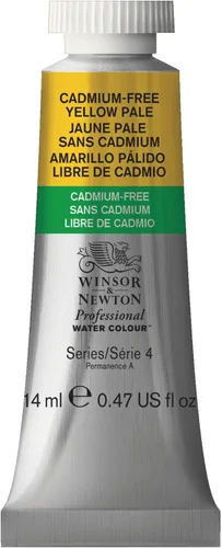Miniatura 95 de Winsor & Newton - Pintura para acuarela profesional Azul cobalto