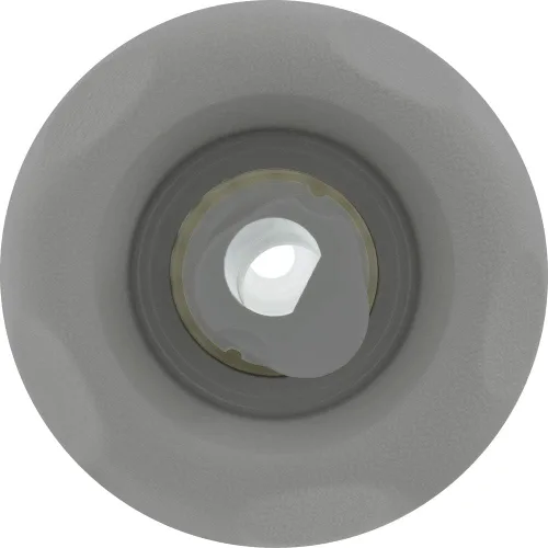Miniatura 3 de Barril Assembly, Cyclone Adj., esmeralda Cut de remolino de lujo, DK Gris 9846 WW