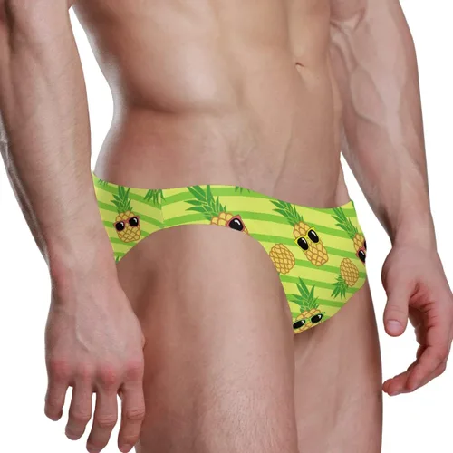 Miniatura 6 de Bañador de baño para hombre
