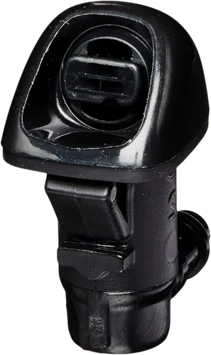 Conjunto de boquilla de limpiaparabrisas OEM original para Honda Pilot (2009-2015) - Boquilla de pulverización delantera, parte # 76810-SZA-A01ZA -