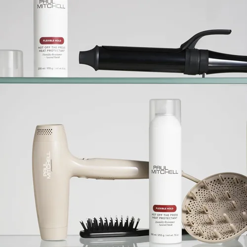 Miniatura 7 de Paul Mitchell Pro Tools 413 Sculpting Brush, Classic Hair Brush for Detangling, Sculpting + Styling Wet or Dry Hair