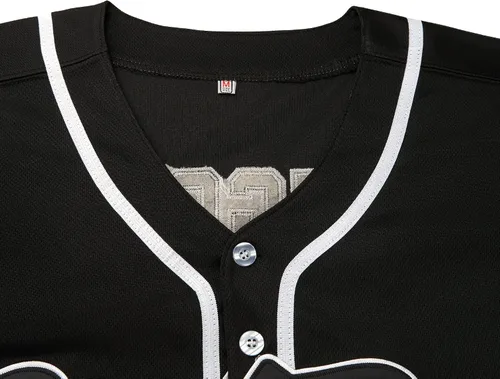Miniatura 4 de TRIVINKIN Camiseta de béisbol