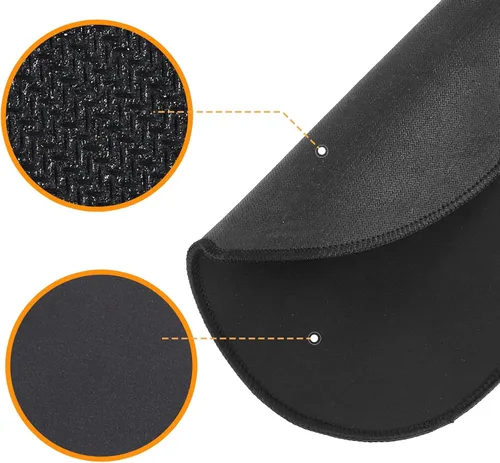 Miniatura 6 de Alfombrilla para mouse, alfombrilla deslizante para cafetera Keurig K-Classic, tapetes deslizantes para cafetera, mover, deslizante, para Keurig