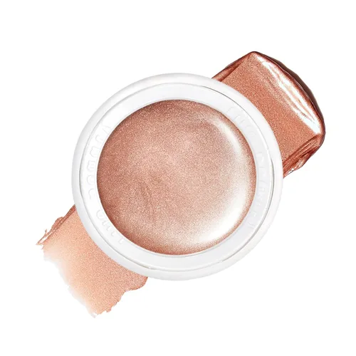 Miniatura 13 de RMS Beauty Luminizer - Maquillaje iluminador en crema, iluminador facial e iluminador de ojos de esquina interior, bálsamo luminoso para maquillaje