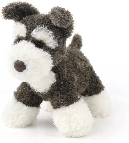 Miniatura 12 de RECUR Peluche de Conejo Juguete de Animal de Peluche, Conejito Marrón Suave, 12 Pulgadas, Regalo Adorable para Todas las Edades