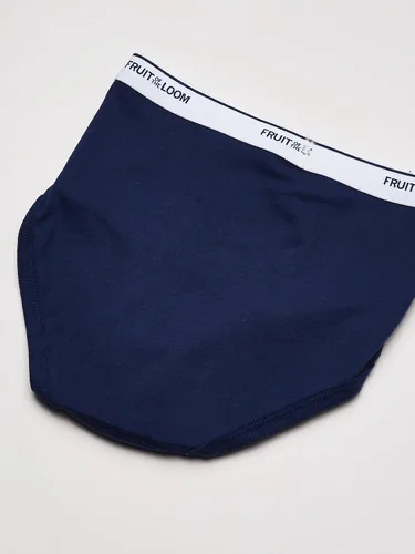 Miniatura 4 de Fruit of the Loom - Calzoncillos de algodón para niño