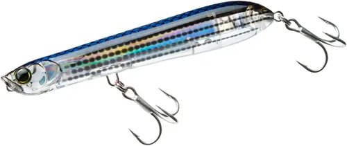 Miniatura 13 de Yo-Zuri 3D Inshore Pencil Popper, Floating Salmonete real