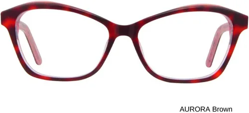 Miniatura 2 de ProEyes Aurora, 1.50 lectores de acetato multifocales progresivos con bloqueo de luz azul, lente de resina antirreflectante, lente de encendido