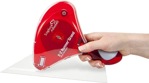 Miniatura 3 de Adhesivos para álbumes de recortes de 3 L - EZ Runner Grand Dispensador de adhesivo y EZ Runner Grand Refill - Dispensador de cinta adhesiva