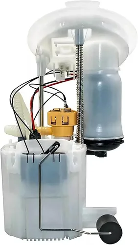 Miniatura 8 de Bomba de combustible eléctrica con unidad de envío para 2010 2011 2012 2013 Chevrolet Silverado 1500 GMC Sierra 1500 E4005M SP6619M