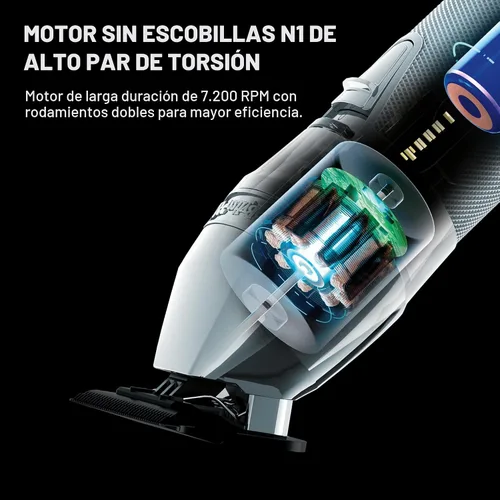 Miniatura 5 de BaBylissPRO FX+ Professional Barber Cord/Cordless Hair Trimmers – Beard Trimmer for Men, Professional Stylist & Barber Clippers, USB-C Cordless Hair